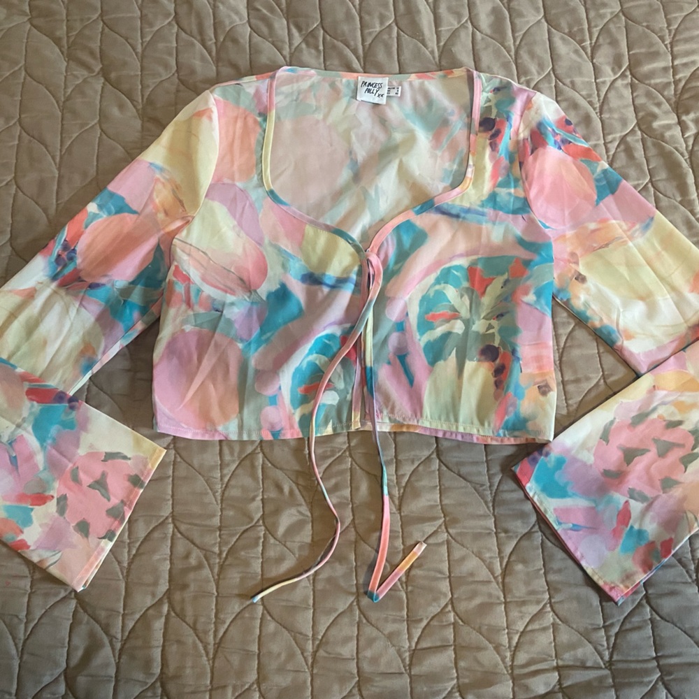 Princess Polly top